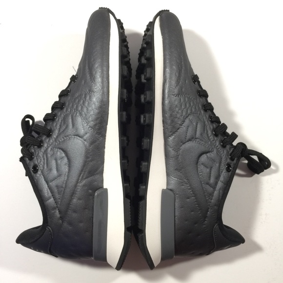 Nike internationalist jacquard winter womens sz 6 - Picture 3 of 8